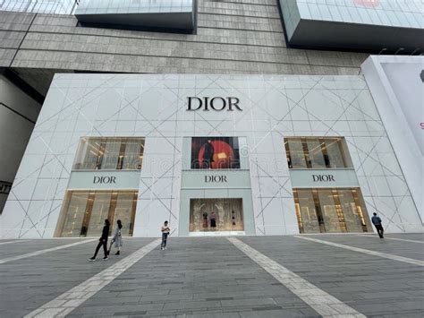 dior china website.